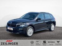 Neu Skoda Kamiq 150 PS (110 kW) 2026 SUV