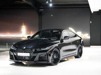 Gebraucht Alpina B4 495 PS (364 kW) 2022 Schwarz Coupé