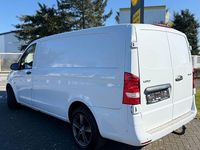Gebraucht Mercedes Vito 190 PS (139 kW) 2019 Weiß Van