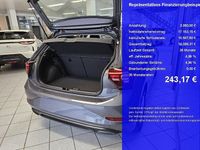 Neu VW Polo 80 PS (58 kW) 2026 Grau Limousine