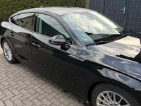 Gebraucht Audi A5 Sport 190 PS (139 kW) 2019 Schwarz Coupé