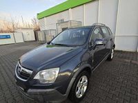 Gebraucht Opel Antara 150 PS (110 kW) 2007 SUV