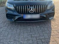 Gebraucht Mercedes E400 AMG line 340 PS (250 kW) 2018 Schwarz Kombi