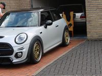 gebraucht Mini Cooper S Coupé 