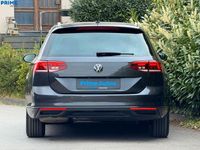 Gebraucht VW Passat Business 150 PS (110 kW) 2021 Grau Kombi