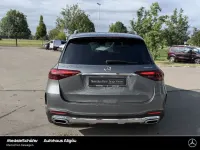 Gebraucht Mercedes GLE350 Premium 197 PS (144 kW) 2025 Lack selenitgrau SUV