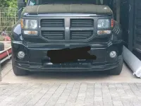 Używany Dodge Nitro 177 KM (130 kW) 2007 SUV