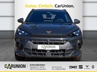 Second-hand Cupra Terramar 204 CP (150 kW) 2025 Gri SUV
