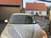gebraucht BMW X1 sDrive18i -
