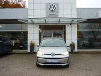 gebraucht VW up! move up!/Klima/PDC/Rückfahrkamera/GJ-Reifen