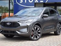 Neu Ford Kuga ST-Line X 242 PS (177 kW) 2025 Magnetic grau SUV