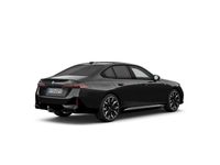Gebraucht BMW i5 Sport Line 289 kW (394 PS) 2025 Schwarz Limousine