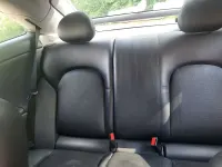 Gebraucht Mercedes C200 163 PS (119 kW) 2002 Coupé