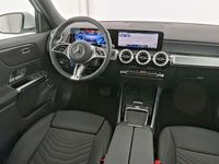 Gebraucht Mercedes EQB300 Advanced 167 kW (228 PS) 2025 Weiß SUV