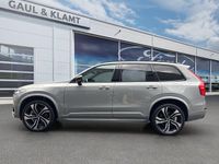 Gebraucht Volvo XC90 Plus 455 PS (334 kW) 2023 Vapour grey / metallic SUV