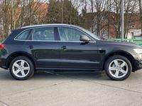 gebraucht Audi Q5 2.0 s lein