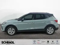 Neu Seat Arona FR 116 PS (85 kW) 2026 Oniricgrau SUV