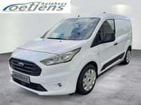 Gebraucht Ford Transit Connect Trend 101 PS (74 kW) 2019 Weiß Van / Kleinbus