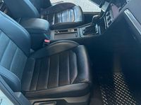 Gebraucht VW Golf Alltrack 184 PS (135 kW) 2017 Weiß Kombi