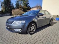 Gebraucht Skoda Octavia 105 PS (77 kW) 2016 Grau Kleinwagen