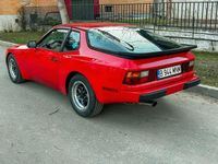 Gebraucht Porsche 944 163 PS (119 kW) 1985 Rot Coupé