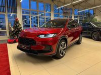 Gebraucht Honda ZR-V Hybrid 184 PS (135 kW) 2024 Radiant red metallic SUV