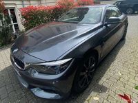 gebraucht BMW 440 440 i Cabrio Aut. M Sport