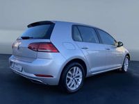 gebraucht VW Golf VII Comfortline 1.5TSI DSG ACC S…