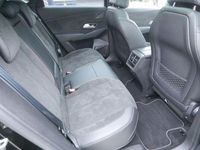 Gebraucht DS Automobiles DS7 Crossback Performance Line Plus 224 PS (164 kW) 2022 Schwarz SUV