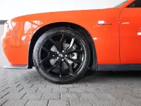Gebraucht Dodge Challenger 377 PS (277 kW) 2021 Orange Coupé