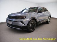 Gebraucht Opel Mokka-e 100 kW (136 PS) 2024 Grau SUV