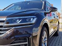 Gebraucht VW Touareg Edition 231 PS (169 kW) 2023 Braun SUV