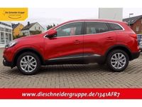 gebraucht Renault Kadjar ENERGY TCe 130 EDC Collection