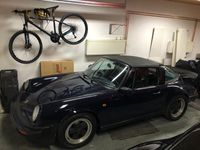 gebraucht Porsche 911 Targa G Modell