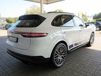 Gebraucht Porsche Cayenne 340 PS (250 kW) 2022 Weiß SUV
