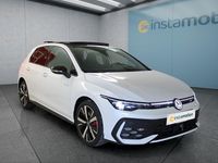 Gebraucht VW Golf VIII GTE 272 PS (200 kW) 2025 Weiß Kleinwagen