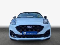 Neu Ford Puma ST 159 PS (116 kW) 2026 Weiß SUV