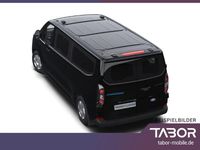 Neu Ford E-Transit Trend 160 kW (218 PS) 2026 Schwarz Van