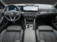 Gebraucht BMW 330e 292 PS (214 kW) 2023 Weiss Kombi