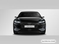 Gebraucht Audi A6 e-tron Ambiente 210 kW (286 PS) 2025 Mythosschwarz metallic Kombi