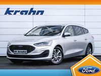Gebraucht Ford Focus Titanium X 116 PS (85 kW) 2023 Silber Kombi