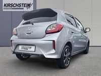 Second-hand Mitsubishi Space Star Top 71 CP (52 kW) 2023 Argintiu Hatchback