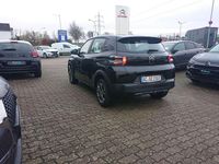 Gebraucht Citroën e-C3 83 kW (113 PS) 2025 Schwarz Limousine