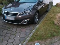 gebraucht Peugeot 308 SW Bluhadi