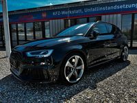 Gebraucht Audi RS3 Sport 400 PS (294 kW) 2020 Schwarz Limousine