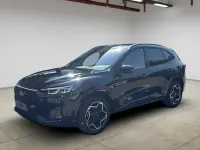 Neu Ford Kuga ST-Line 242 PS (177 kW) 2026 Schwarz SUV