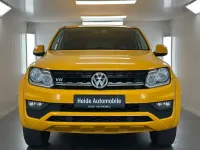 Gebraucht VW Amarok 204 PS (150 kW) 2020 Weiß Pickup