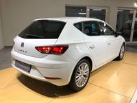 gebraucht Seat Leon Style *LED*PDC*NAVI*APPLE*