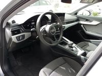 Gebraucht Audi A4 Allroad 204 PS (150 kW) 2023 Kombi