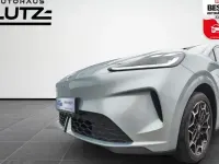 Neu MG MG4 EV 117 kW (160 PS) 2026 Silber Kleinwagen